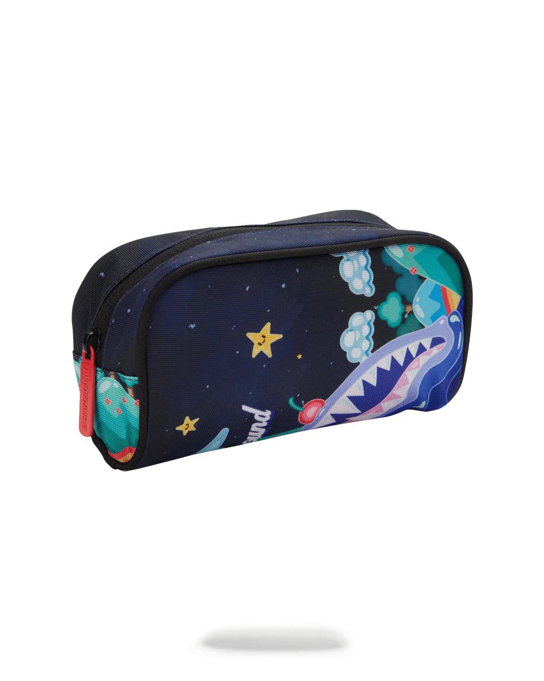 Sprayground Essential | ASTRO BUBBLE POUCH