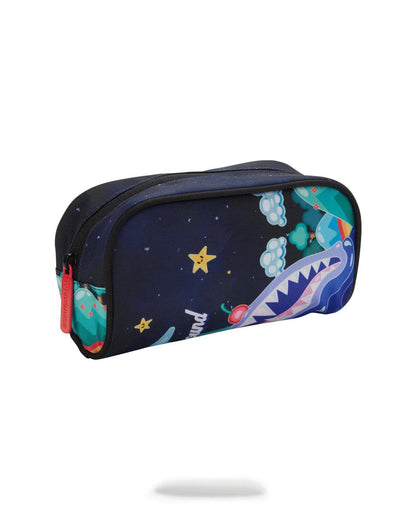Sprayground Essential | ASTRO BUBBLE POUCH
