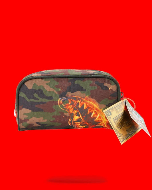 Sprayground Premium | THE LIL TJAY LETHAL POUCH