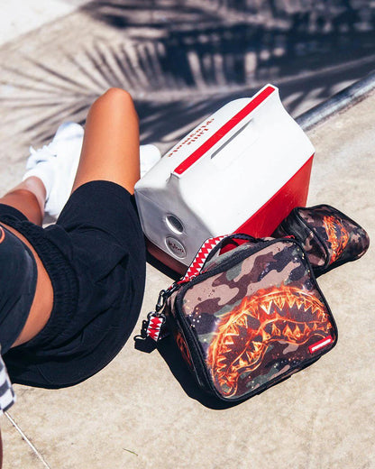 Sprayground Premium | THE LIL TJAY LETHAL POUCH