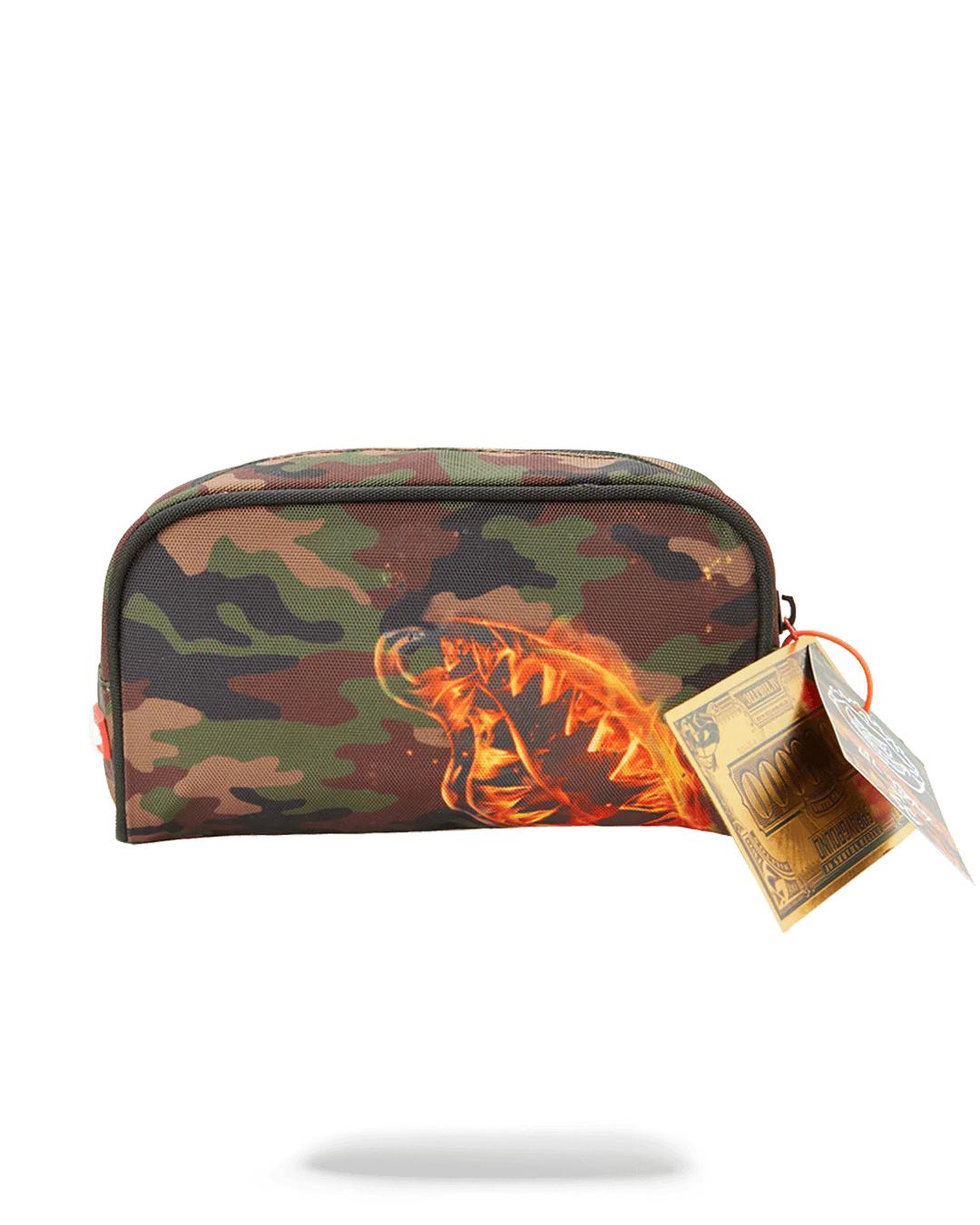 Sprayground Premium | THE LIL TJAY LETHAL POUCH