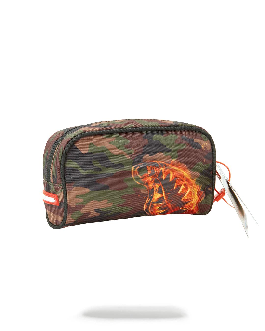 Sprayground Premium | THE LIL TJAY LETHAL POUCH