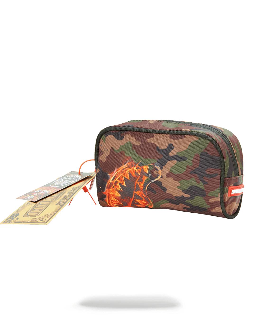 Sprayground Premium | THE LIL TJAY LETHAL POUCH