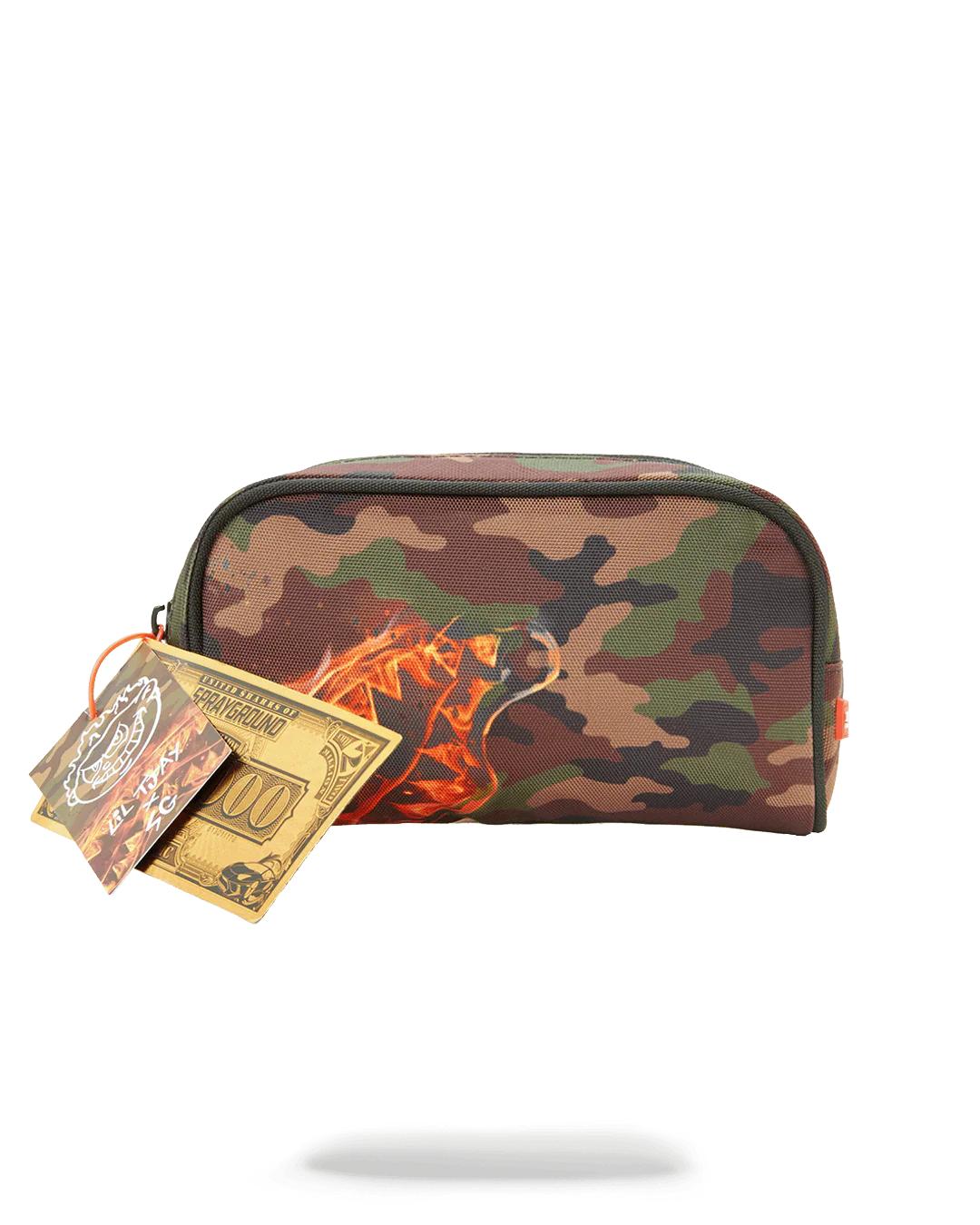 Sprayground Premium | THE LIL TJAY LETHAL POUCH