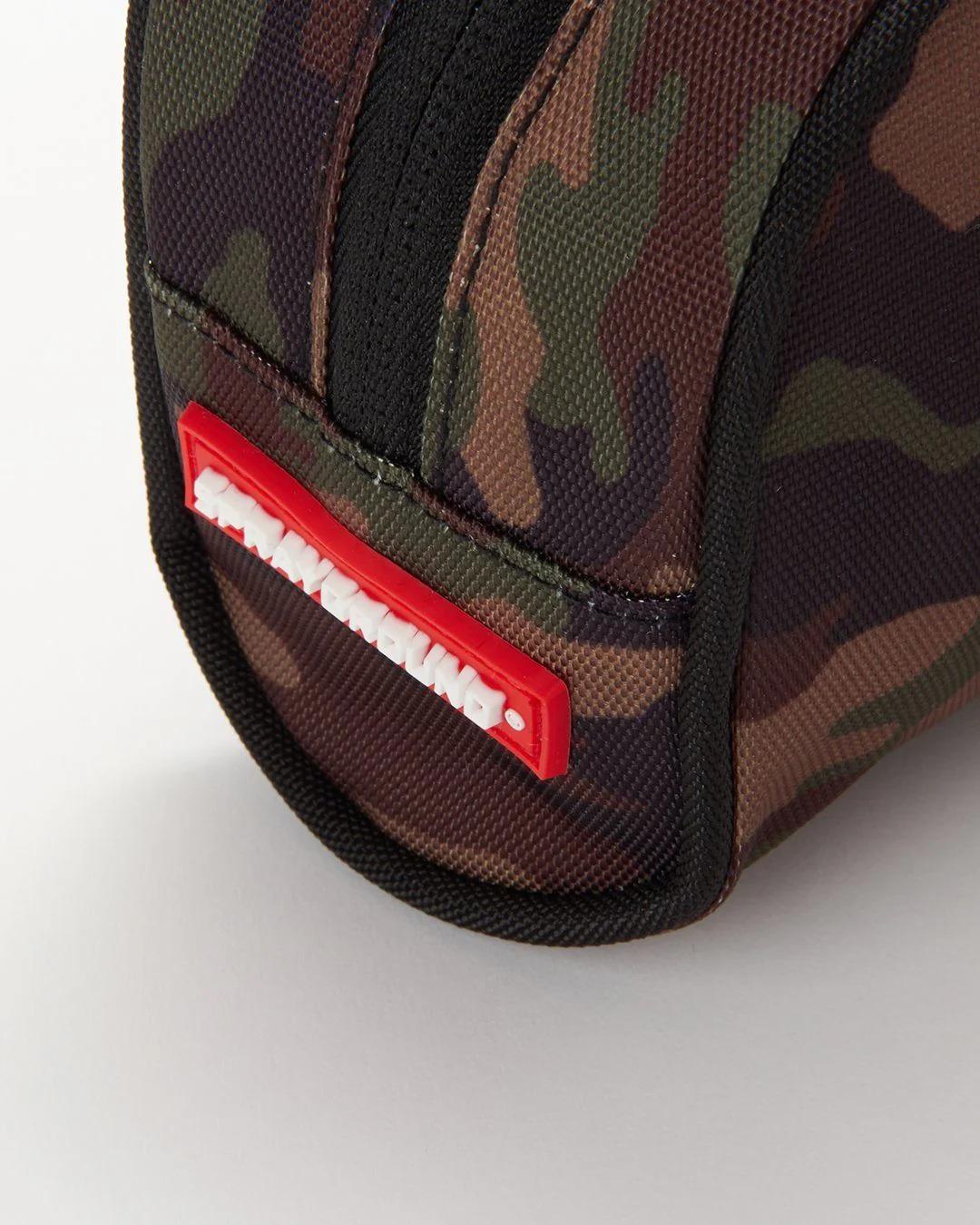 Sprayground Premium | THE LIL TJAY LETHAL POUCH