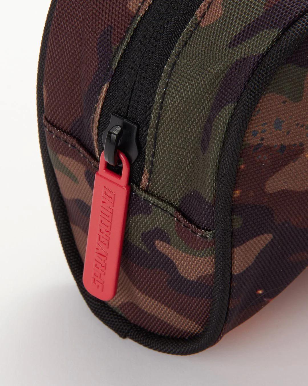 Sprayground Premium | THE LIL TJAY LETHAL POUCH