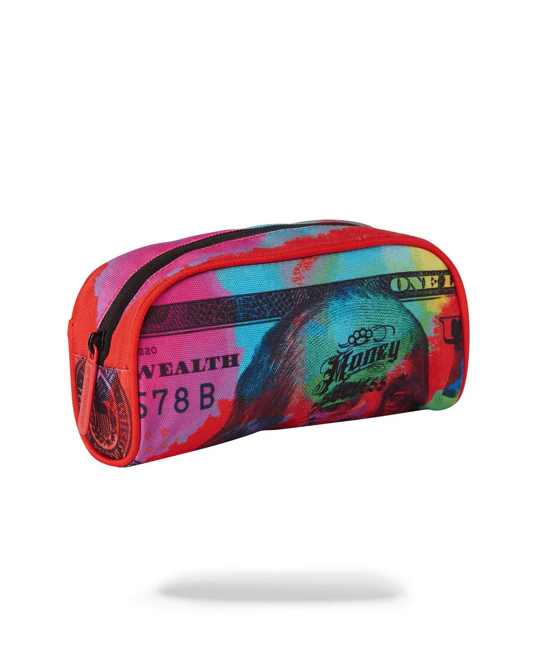 Sprayground Featured | COLOR WAVE POUCH