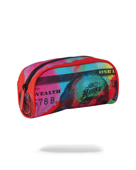 Sprayground Featured | COLOR WAVE POUCH