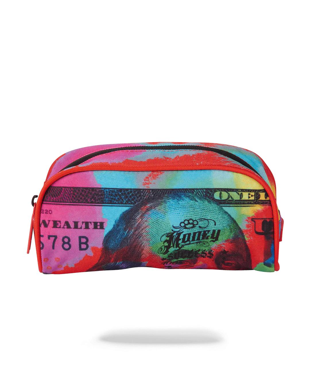Sprayground Featured | COLOR WAVE POUCH