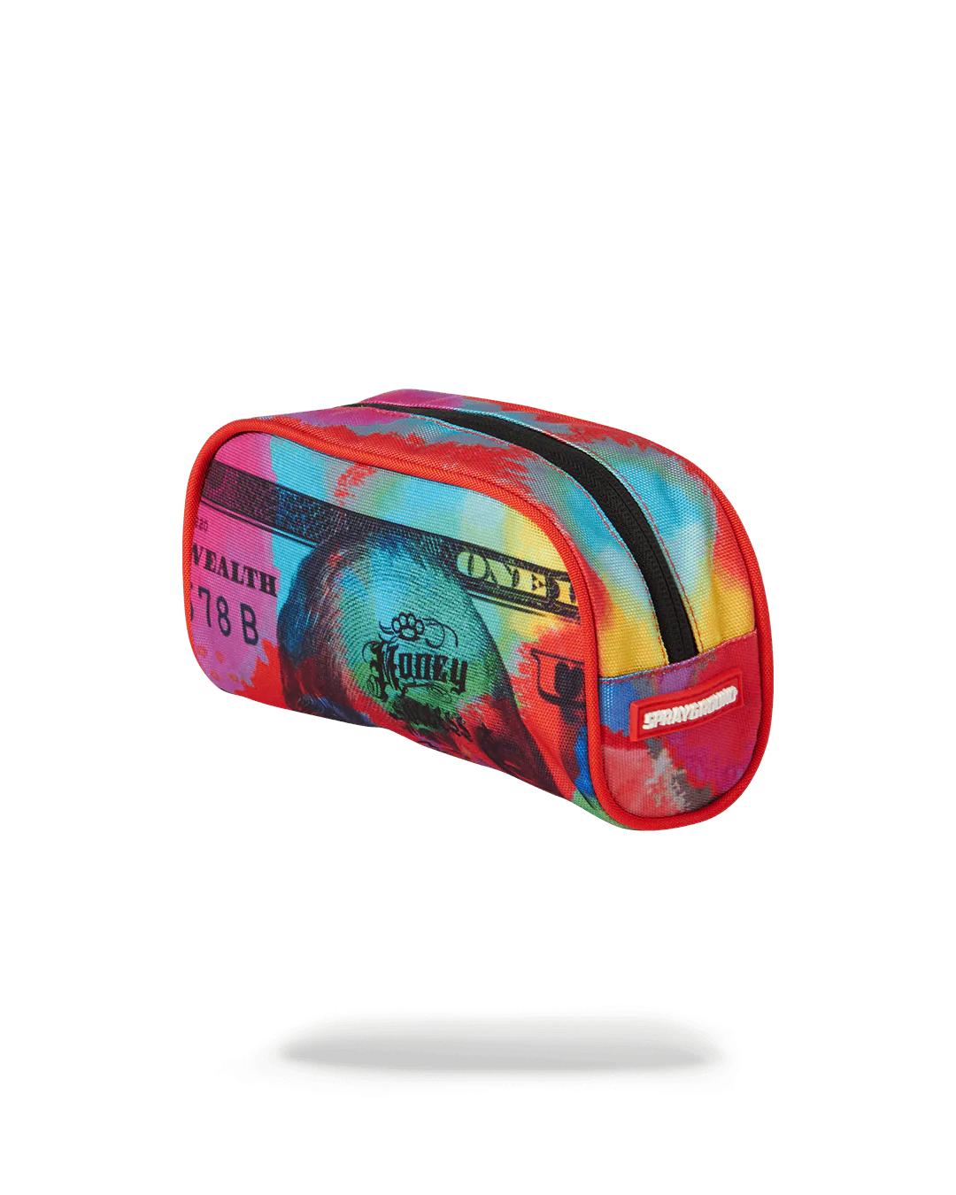 Sprayground Featured | COLOR WAVE POUCH