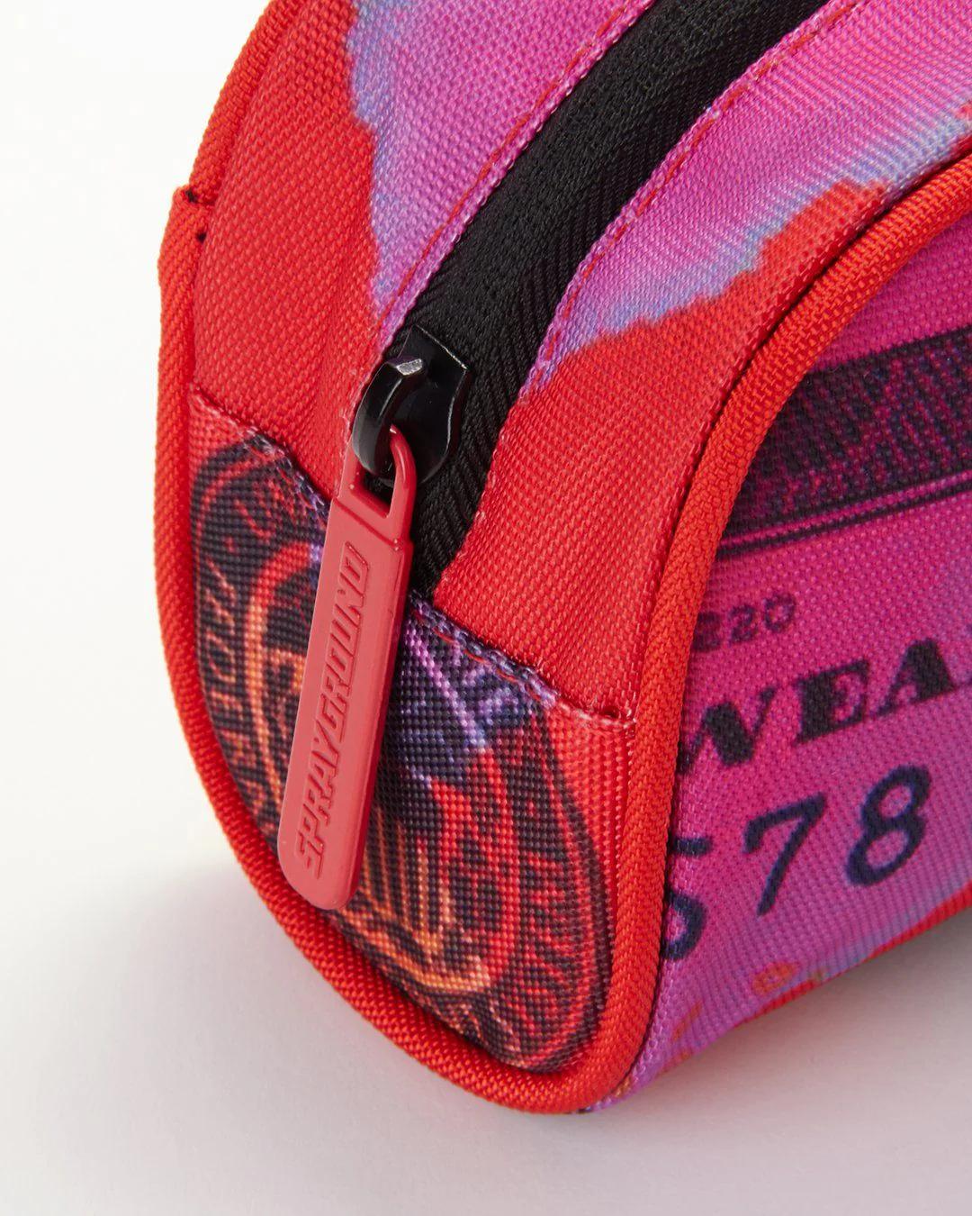 Sprayground Featured | COLOR WAVE POUCH