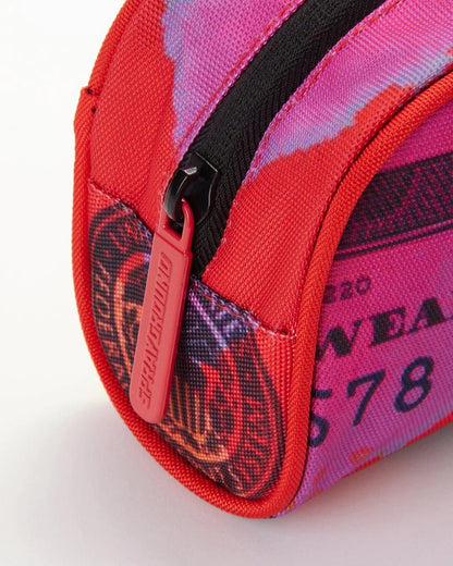 Sprayground Featured | COLOR WAVE POUCH