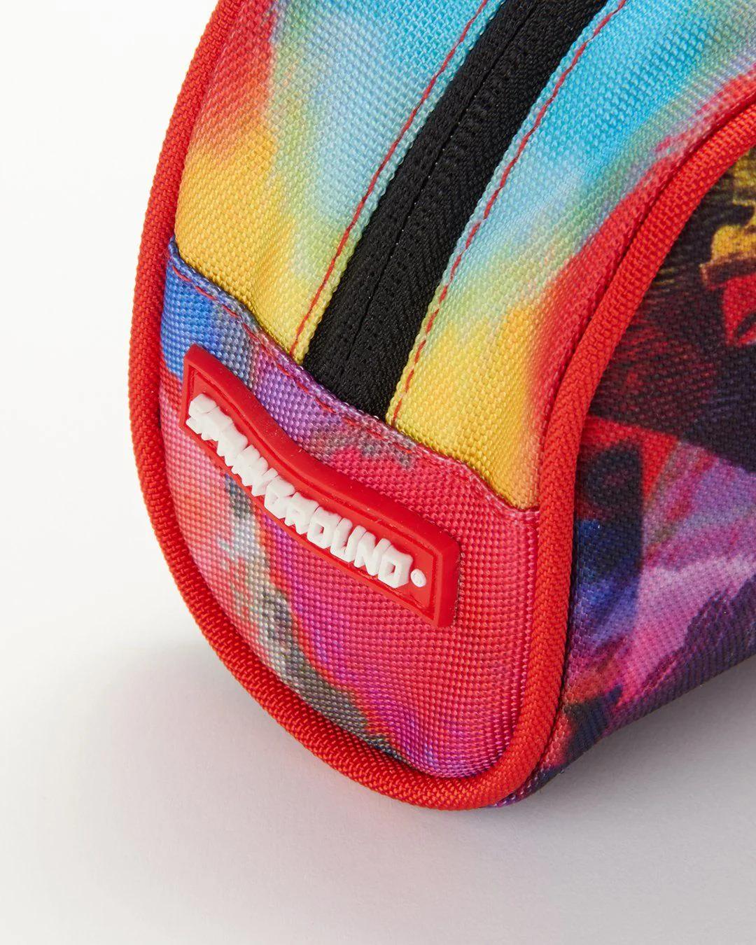 Sprayground Featured | COLOR WAVE POUCH