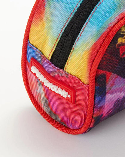 Sprayground Featured | COLOR WAVE POUCH