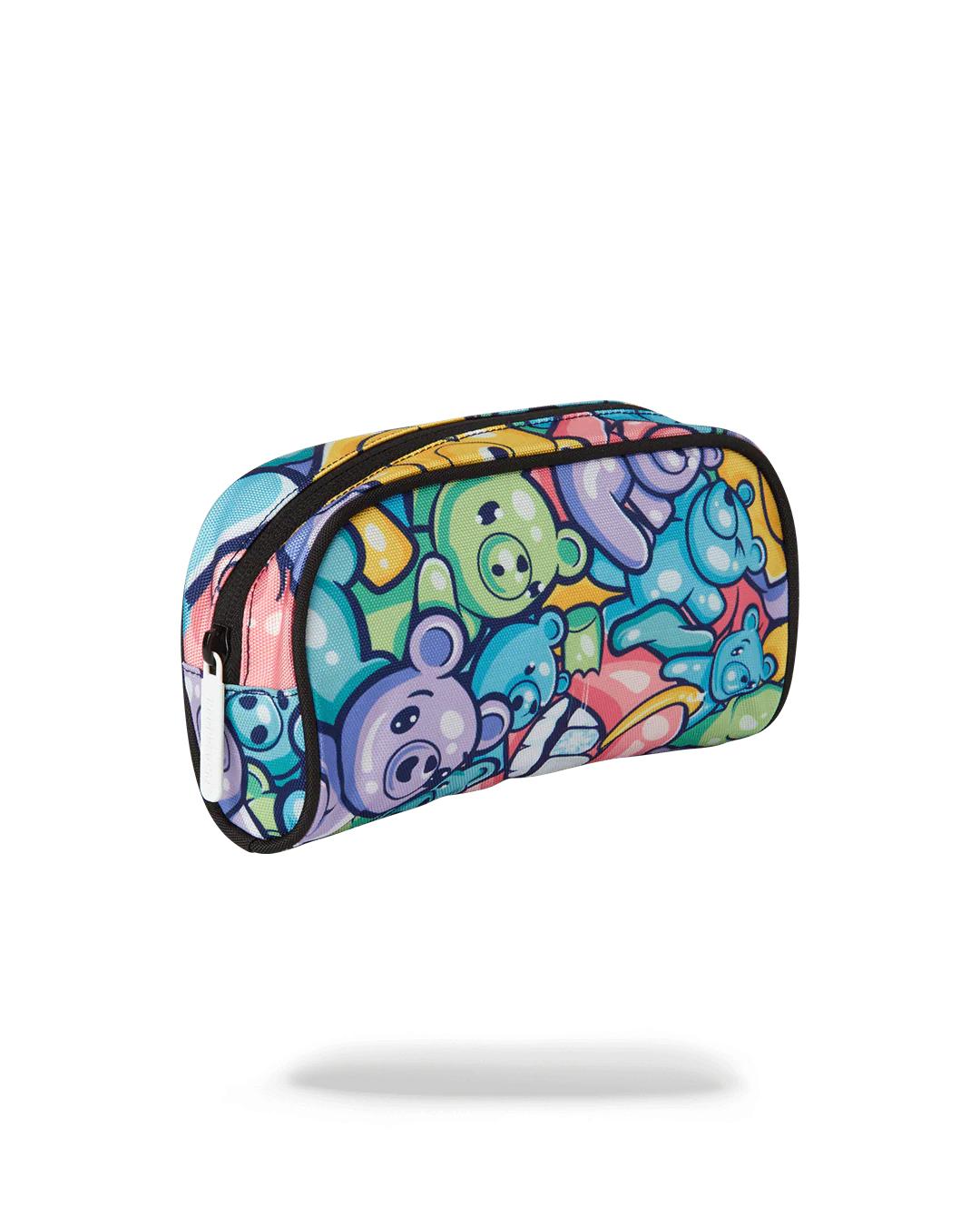 Sprayground Popular | YUMMY GUMMY LIPS POUCH