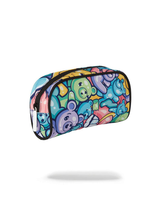 Sprayground Popular | YUMMY GUMMY LIPS POUCH
