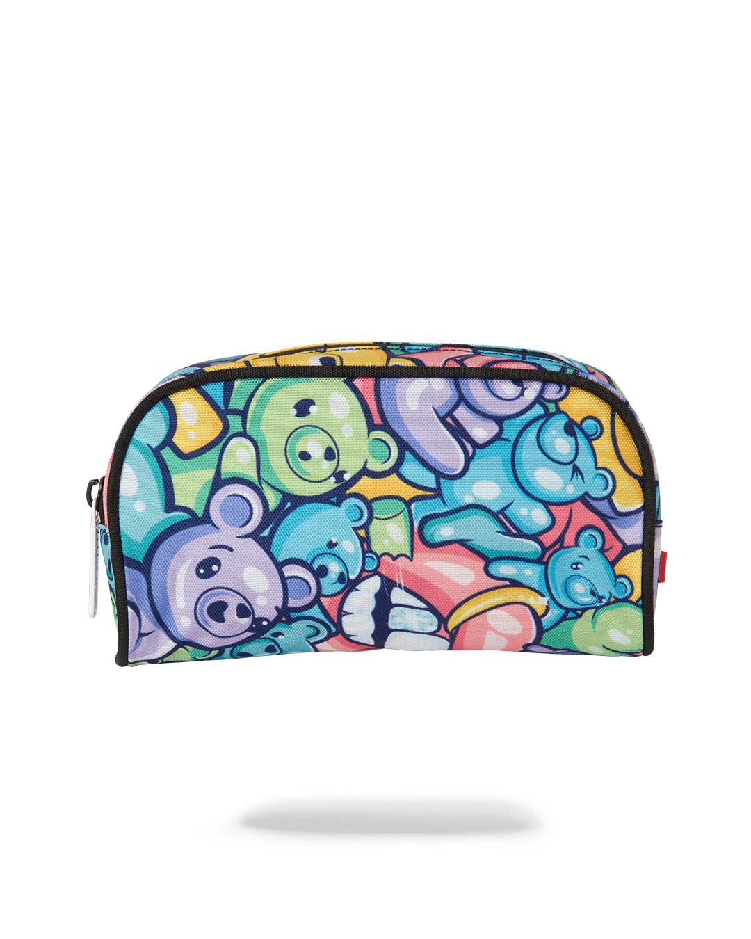 Sprayground Popular | YUMMY GUMMY LIPS POUCH