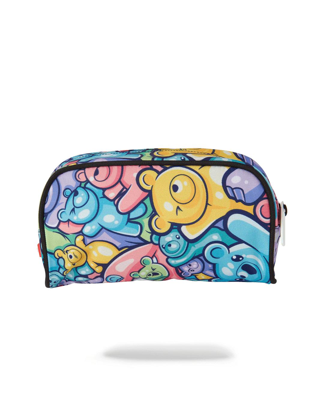 Sprayground Popular | YUMMY GUMMY LIPS POUCH