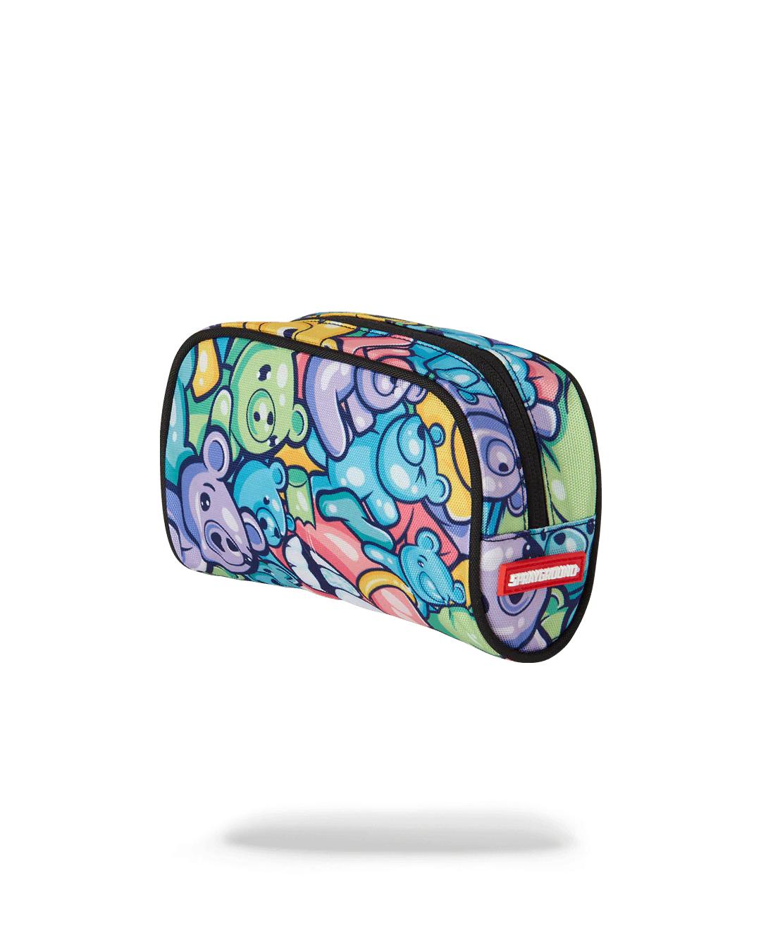 Sprayground Popular | YUMMY GUMMY LIPS POUCH