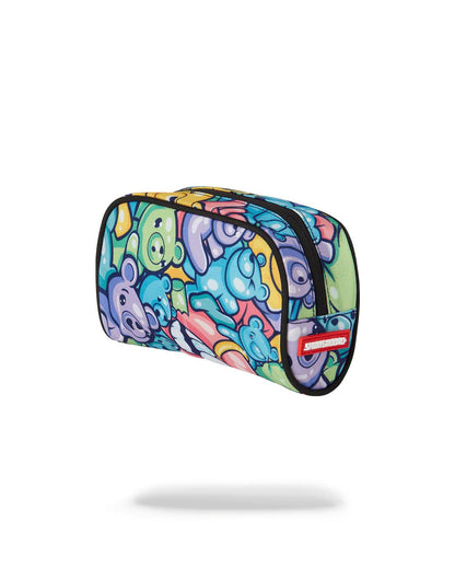Sprayground Popular | YUMMY GUMMY LIPS POUCH