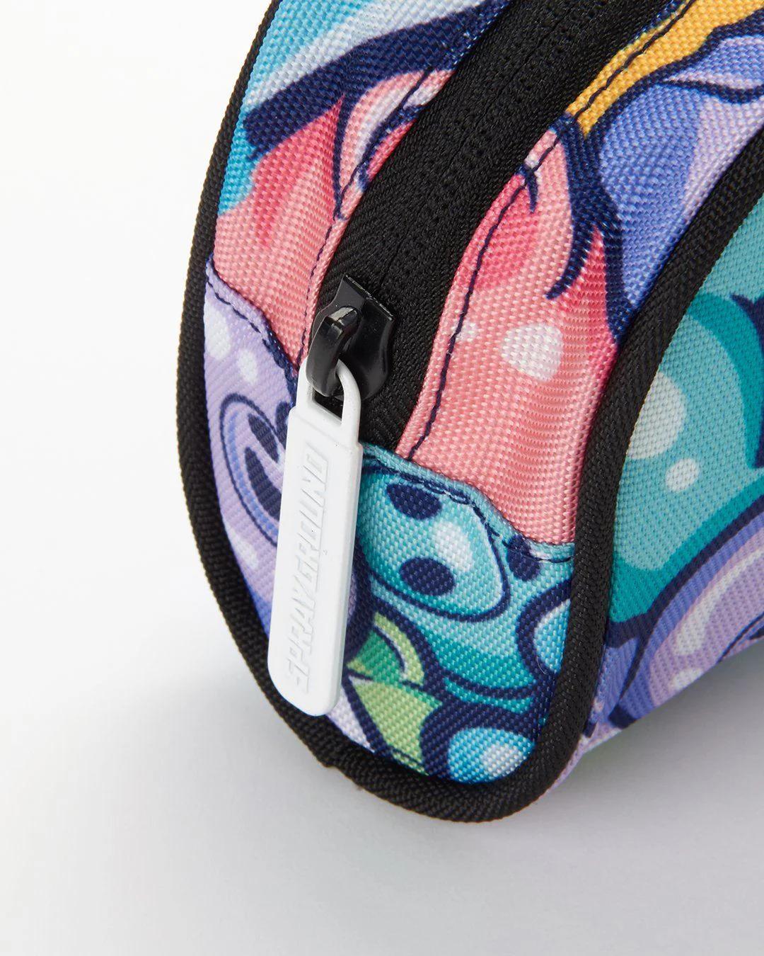Sprayground Popular | YUMMY GUMMY LIPS POUCH