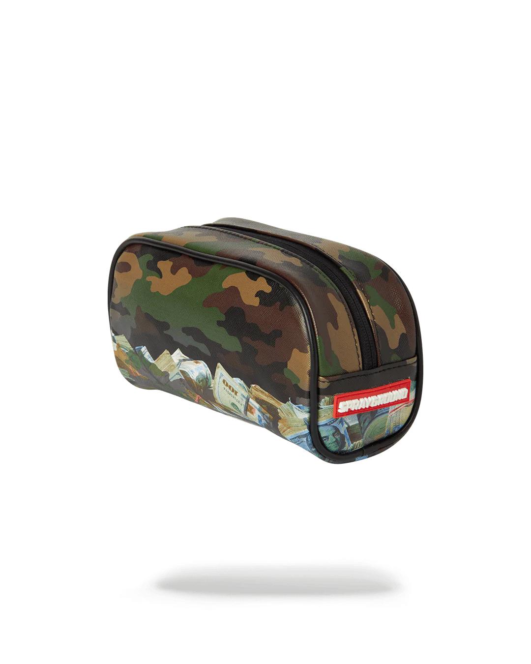 Sprayground Trending | TOUGH MONEY POUCH
