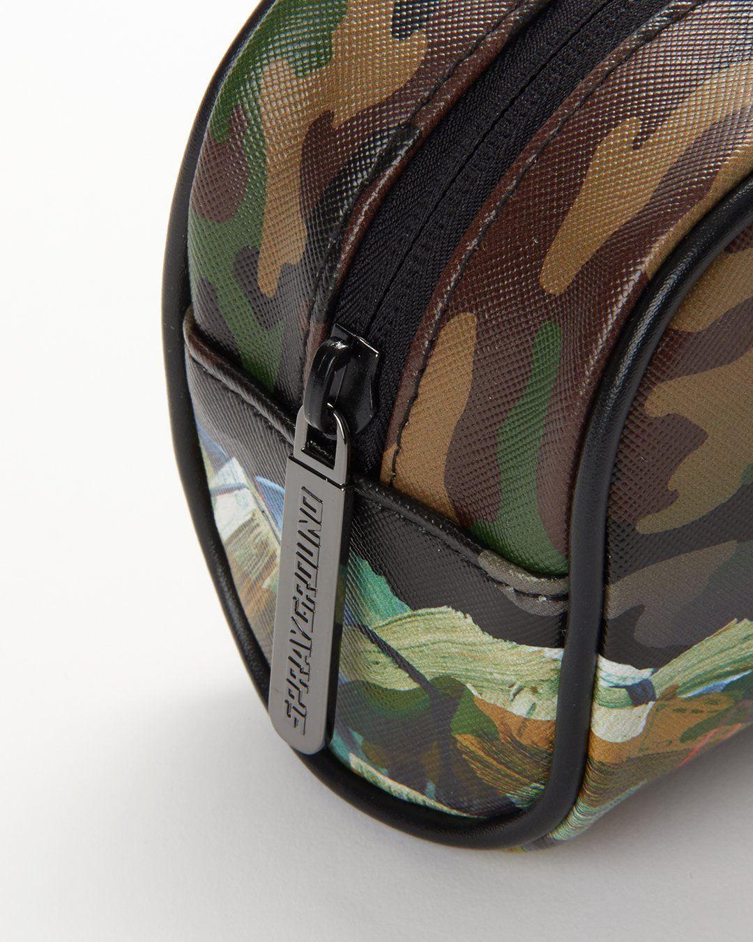 Sprayground Trending | TOUGH MONEY POUCH