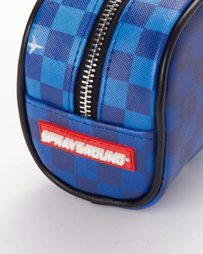 Sprayground Best Seller | REPUBLIC OF SHARK ISLAND POUCH