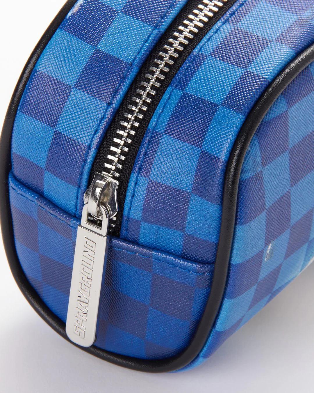 Sprayground Best Seller | REPUBLIC OF SHARK ISLAND POUCH