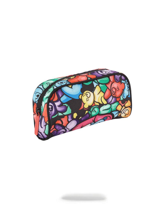 Sprayground Recommended | GUMMY LIPS PENCIL CASE