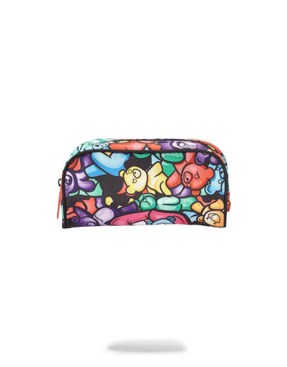 Sprayground Recommended | GUMMY LIPS PENCIL CASE