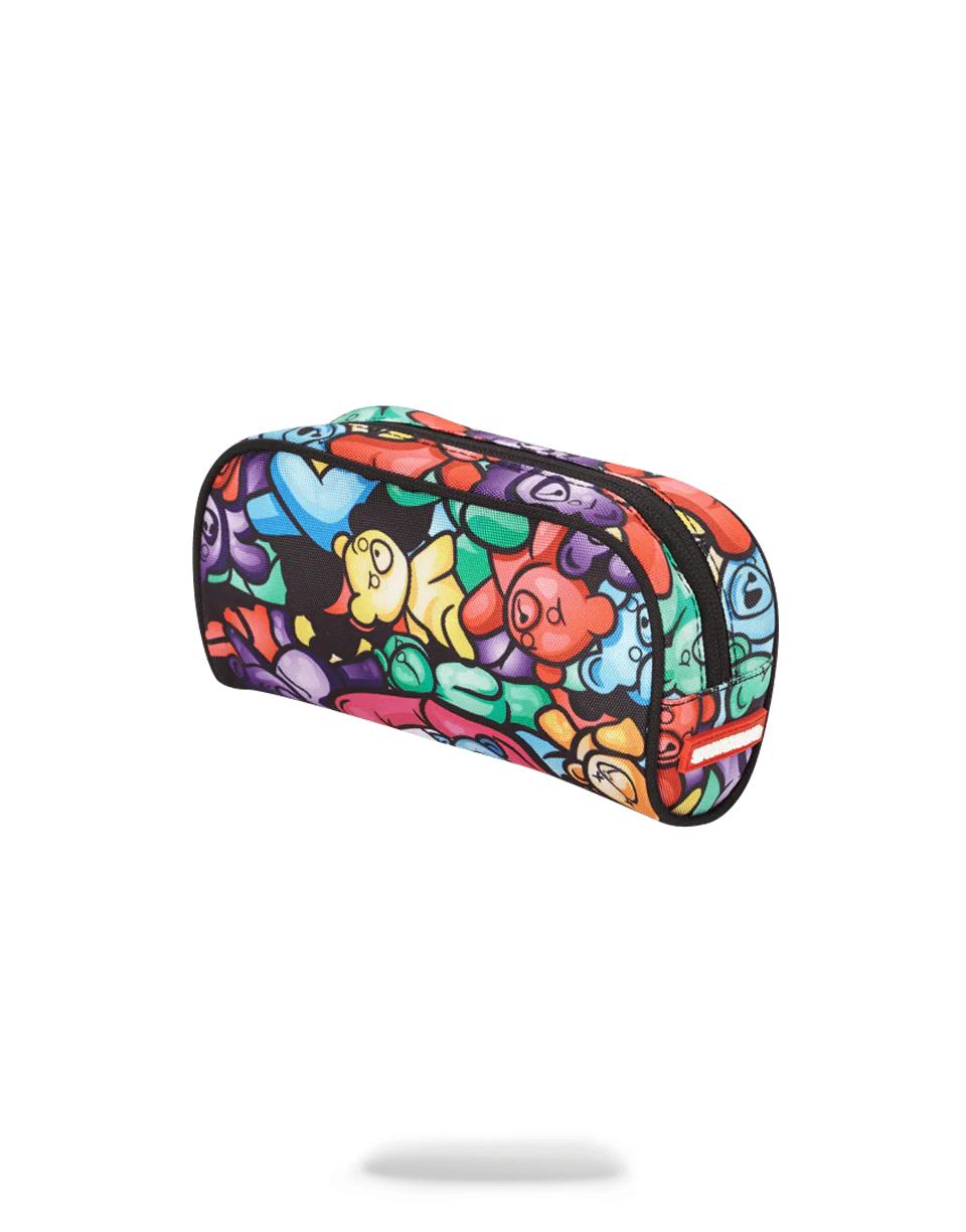 Sprayground Recommended | GUMMY LIPS PENCIL CASE