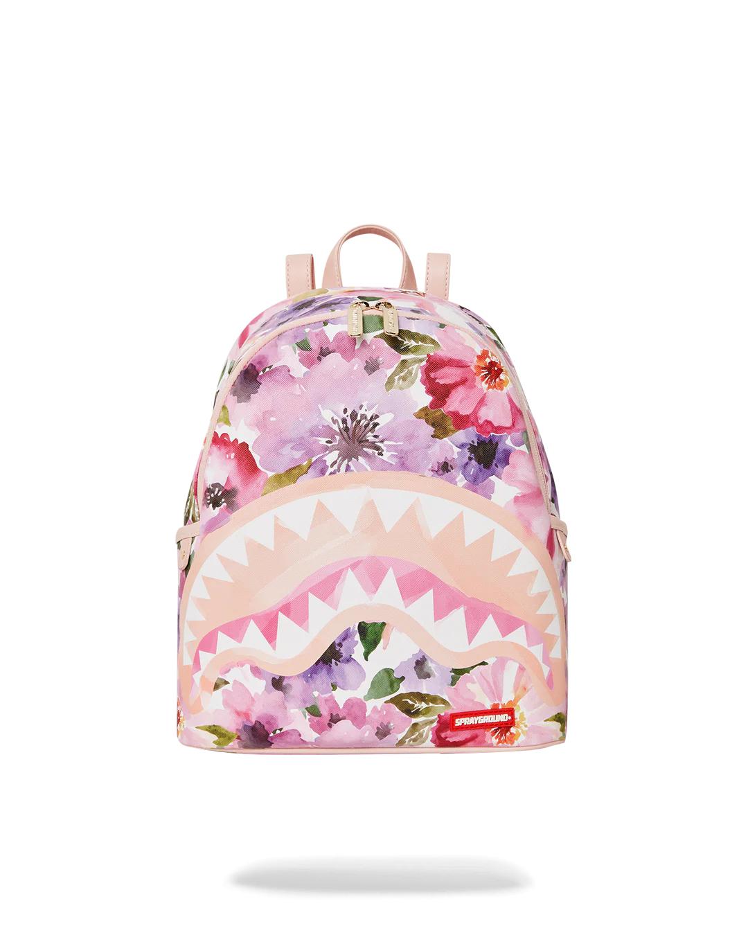 Sprayground Essential | BOTANIC VILLA CHILLA SAVAGE BACKPACK