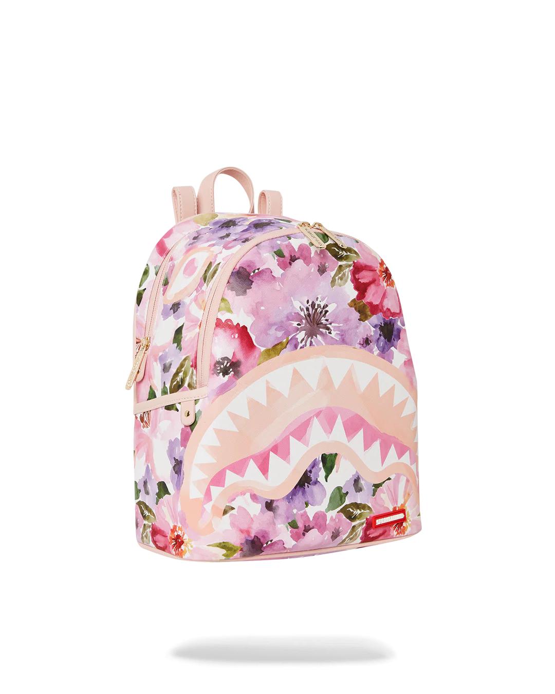 Sprayground Essential | BOTANIC VILLA CHILLA SAVAGE BACKPACK