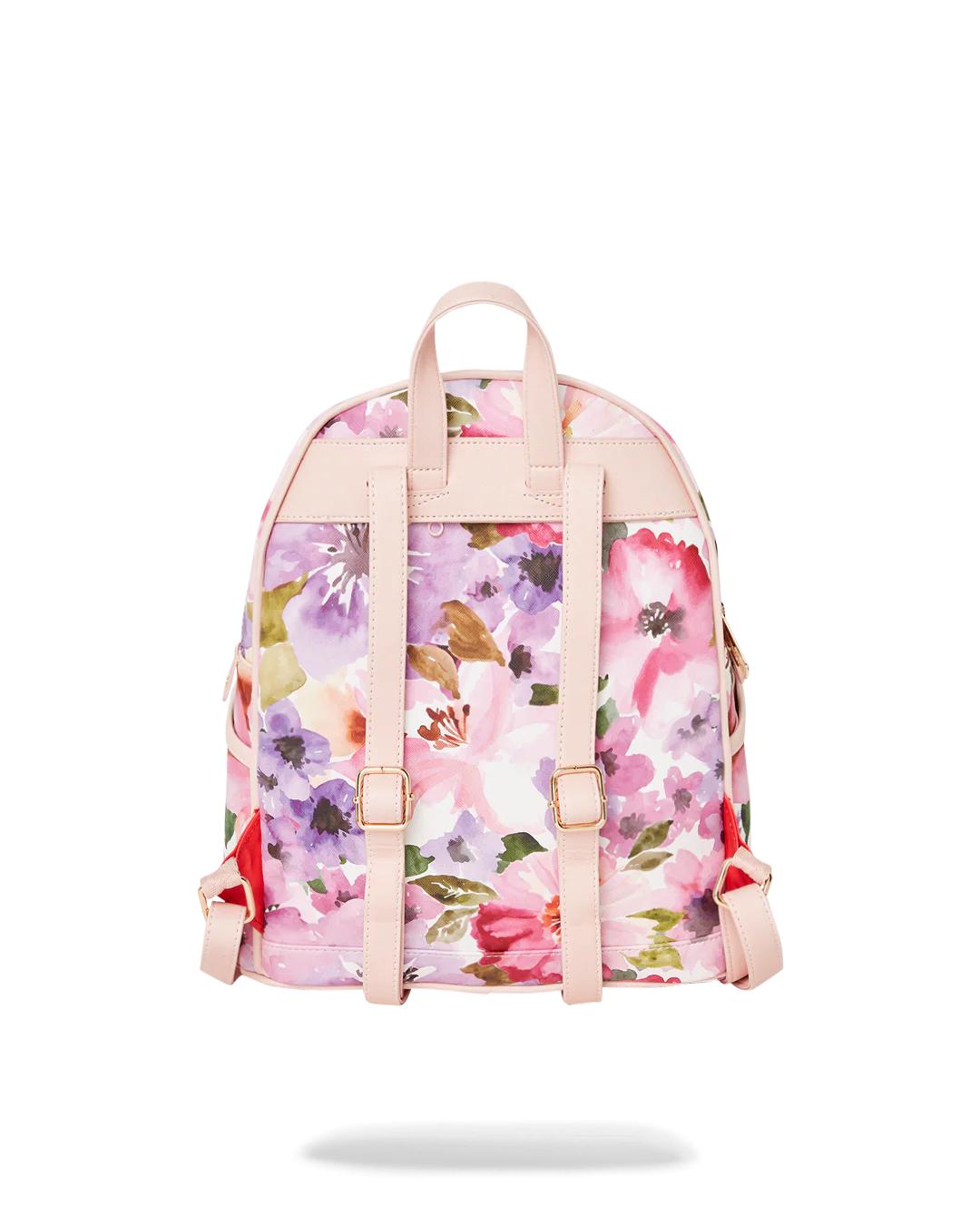 Sprayground Essential | BOTANIC VILLA CHILLA SAVAGE BACKPACK