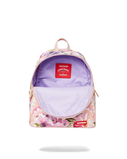 Sprayground Essential | BOTANIC VILLA CHILLA SAVAGE BACKPACK