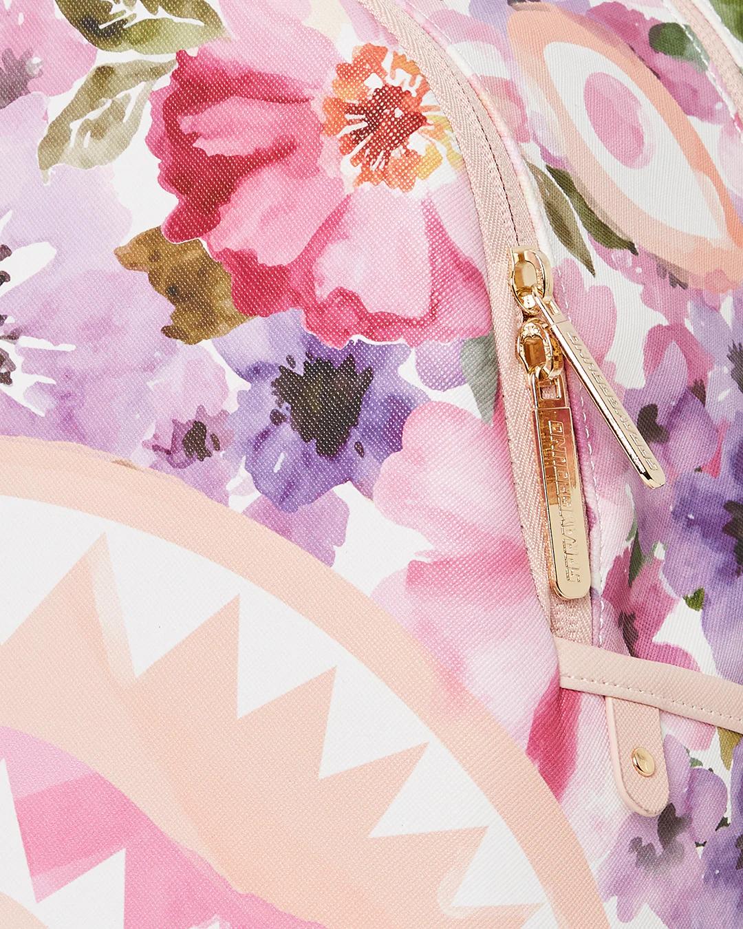 Sprayground Essential | BOTANIC VILLA CHILLA SAVAGE BACKPACK