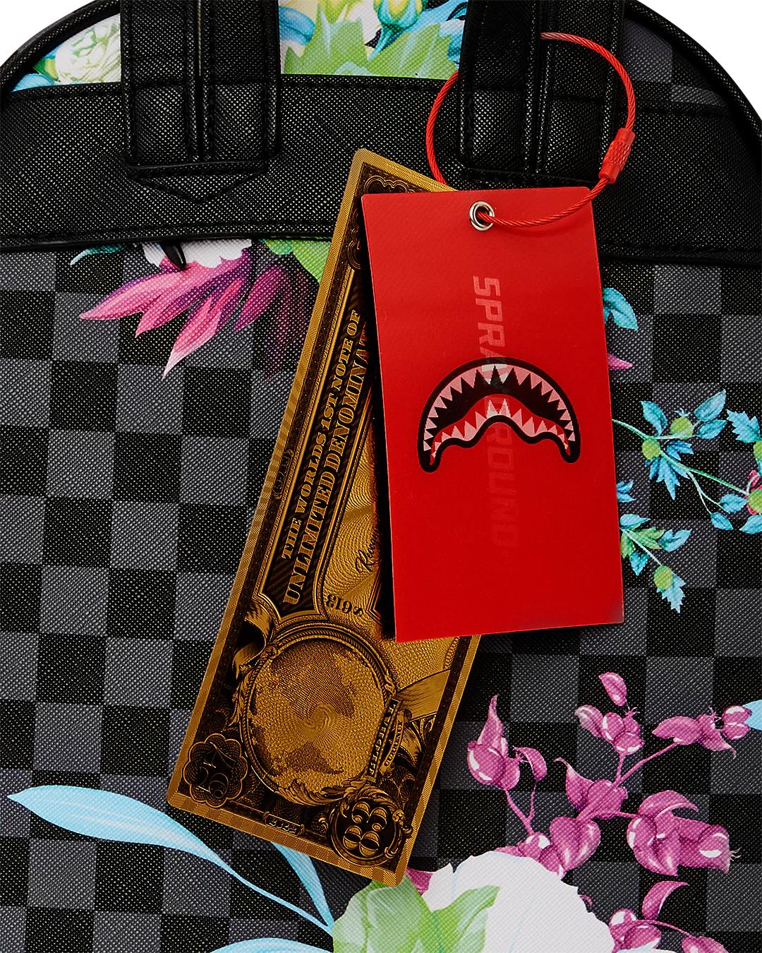 Sprayground Premium | GALA AFTER PARTY SAVAGE BACKPACK