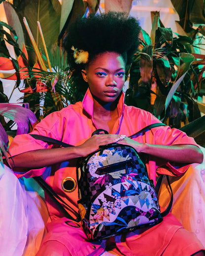 Sprayground Premium | GALA AFTER PARTY SAVAGE BACKPACK