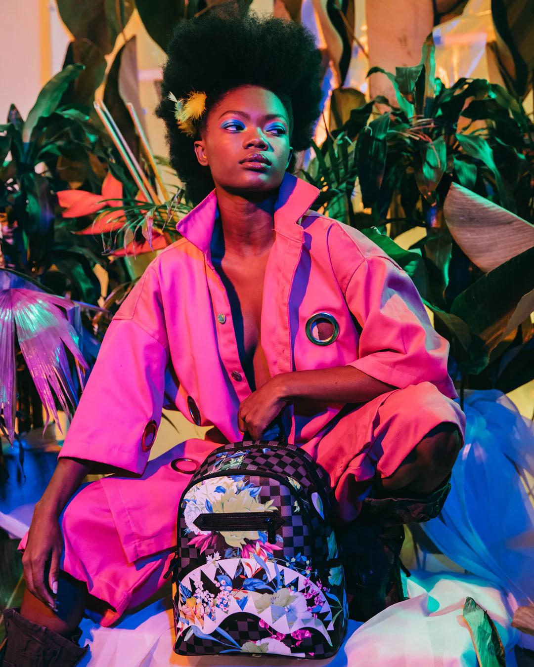 Sprayground Premium | GALA AFTER PARTY SAVAGE BACKPACK