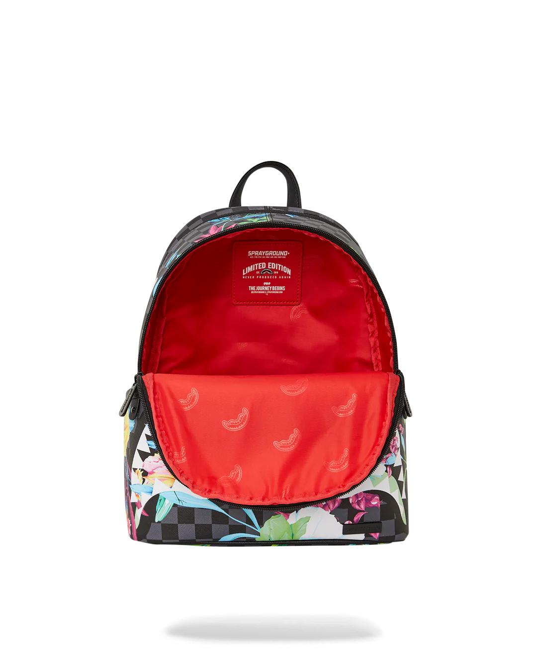 Sprayground Premium | GALA AFTER PARTY SAVAGE BACKPACK