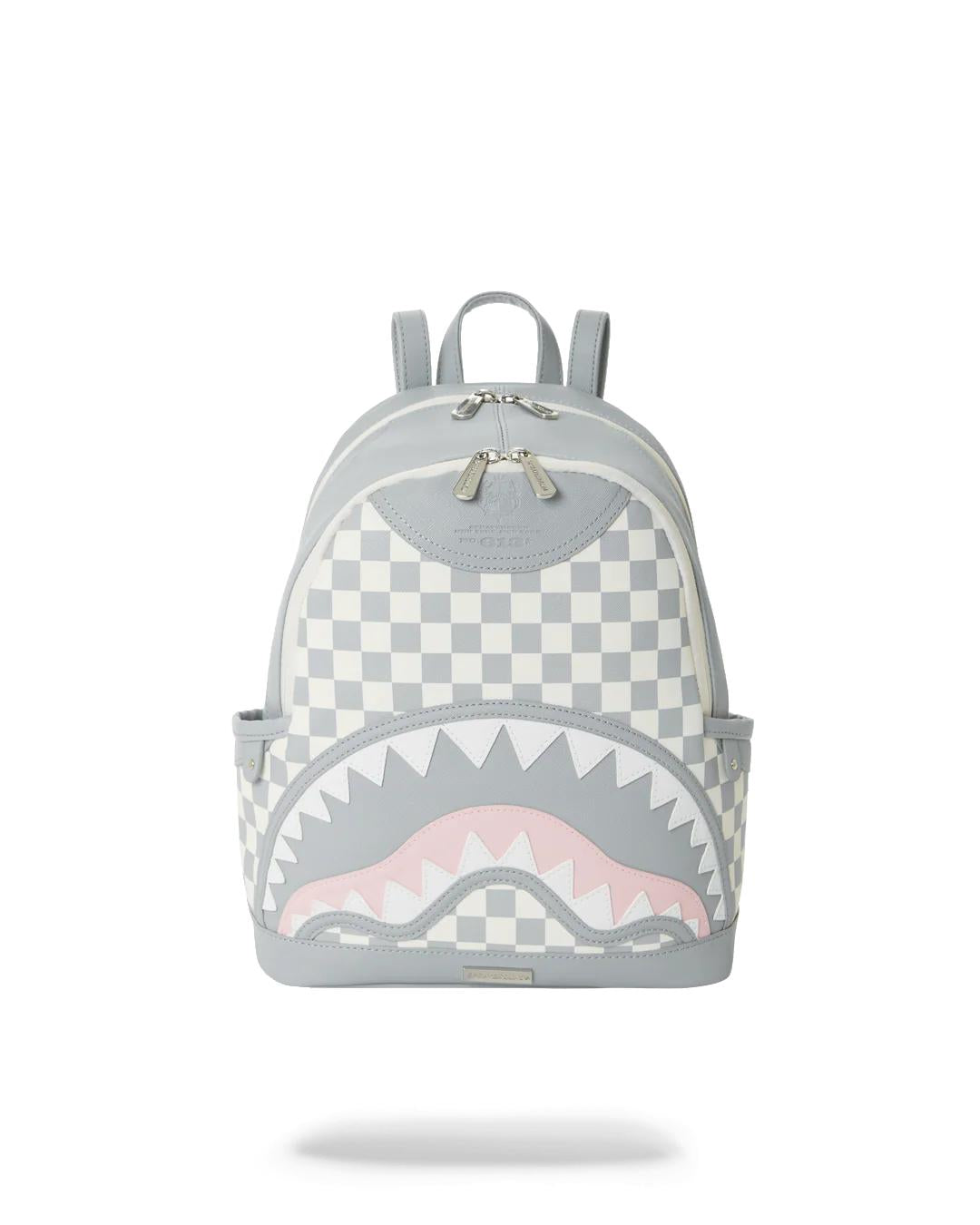 Sprayground Featured | AIR TO THE THRONE JETSET SAVAGE