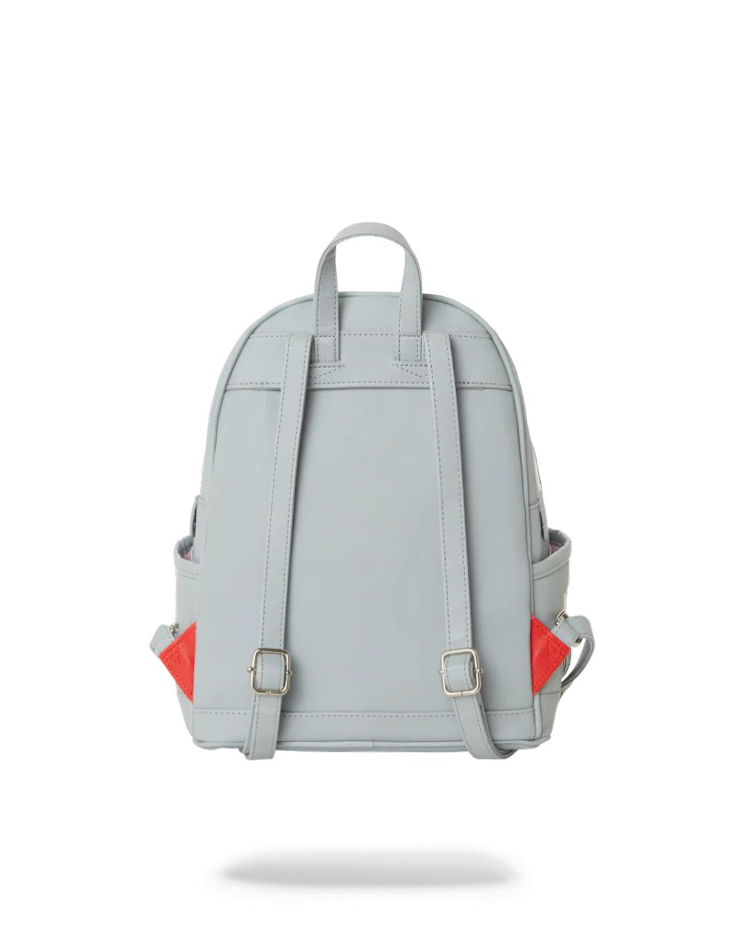 Sprayground Featured | AIR TO THE THRONE JETSET SAVAGE