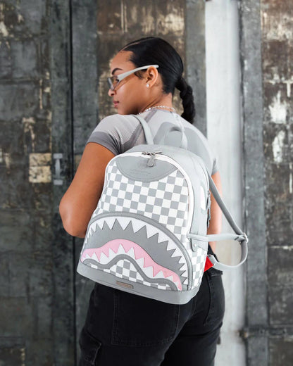 Sprayground Featured | AIR TO THE THRONE JETSET SAVAGE