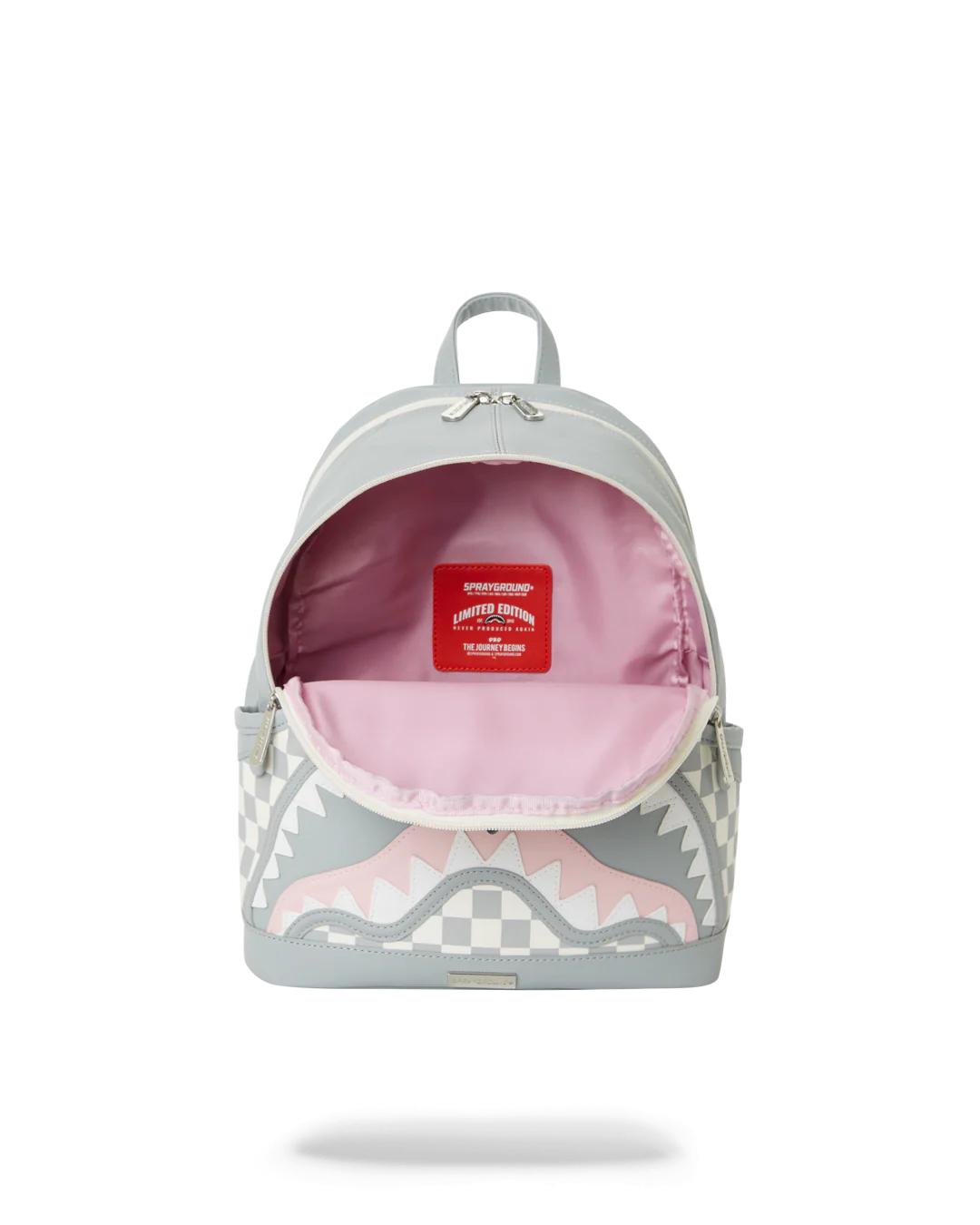 Sprayground Featured | AIR TO THE THRONE JETSET SAVAGE