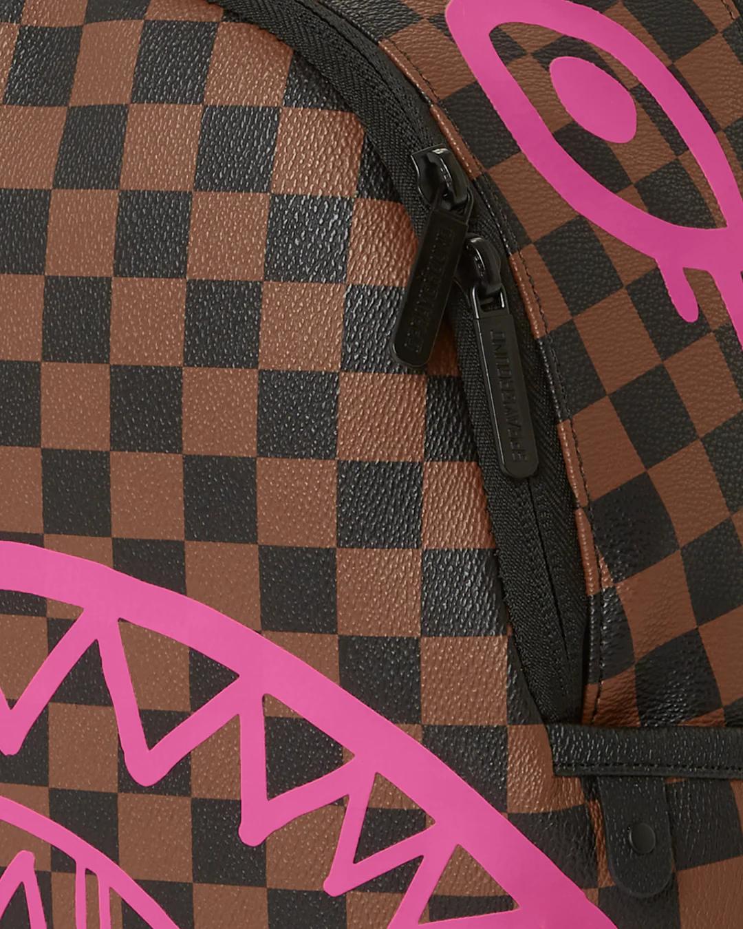 Sprayground Popular | THE ARTISTS TOUCH SAVAGE