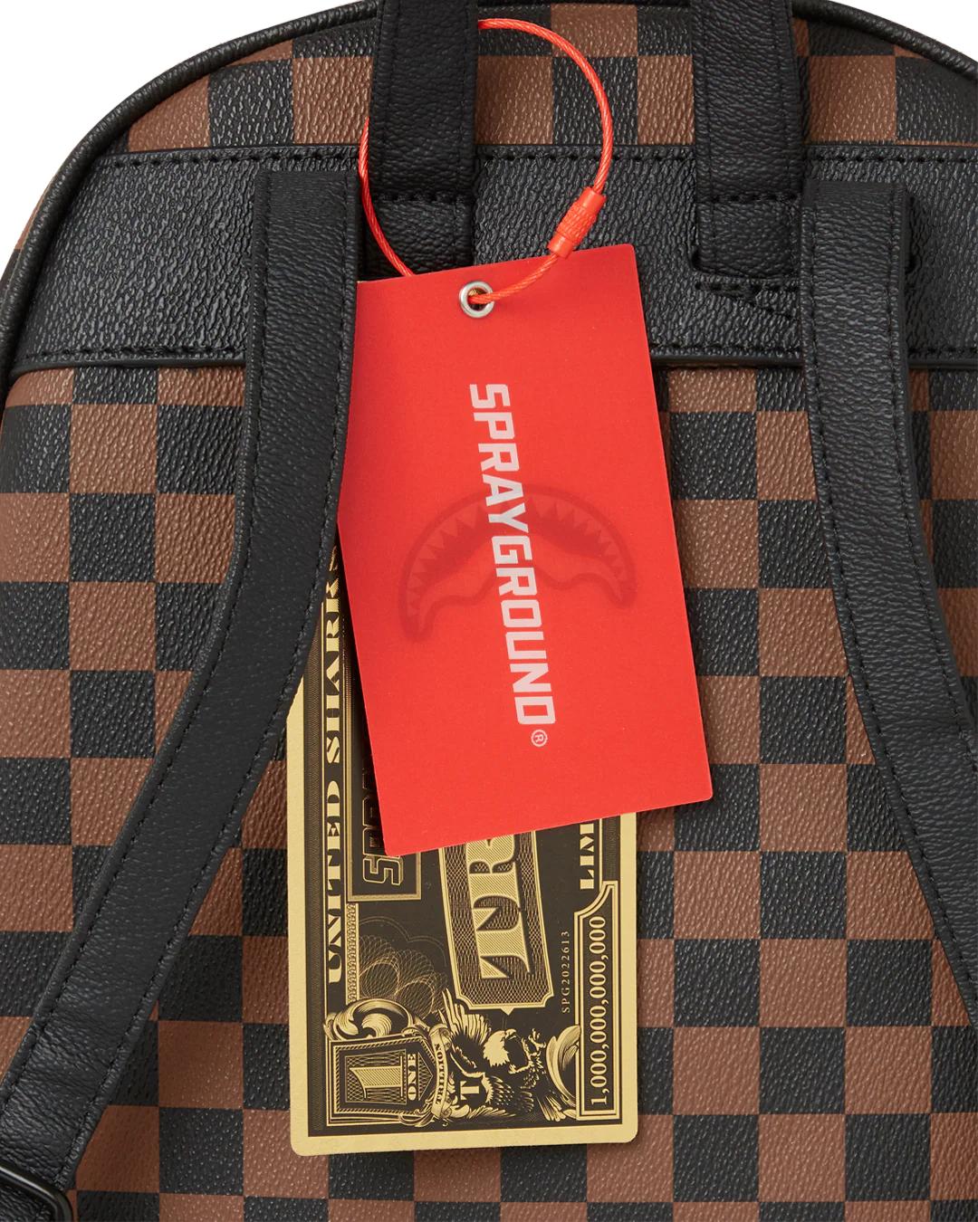 Sprayground Popular | THE ARTISTS TOUCH SAVAGE
