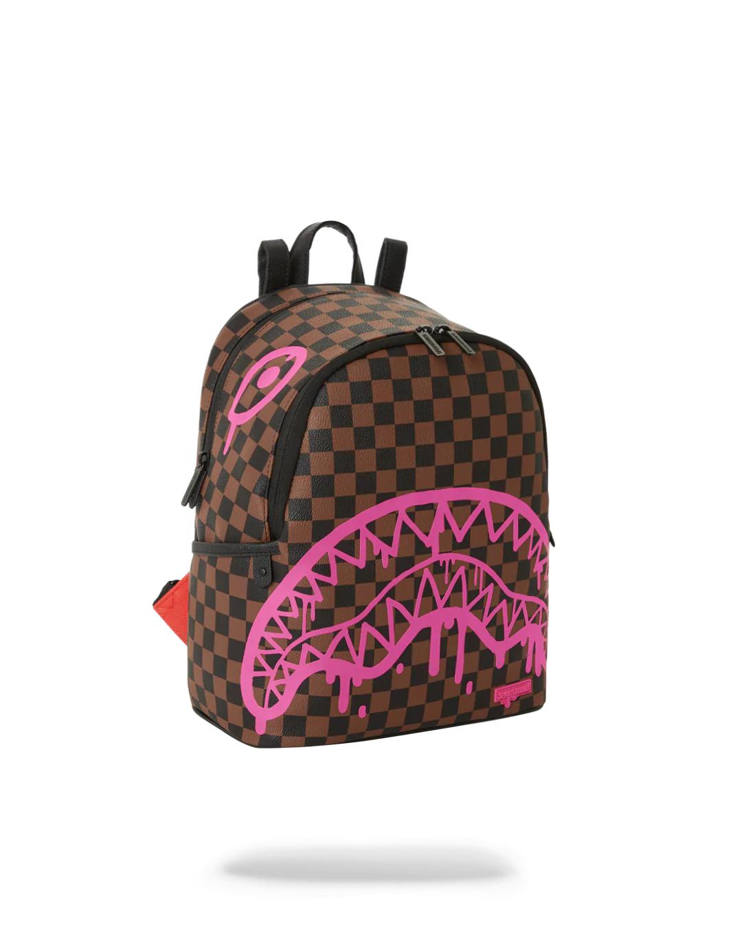 Sprayground Popular | THE ARTISTS TOUCH SAVAGE