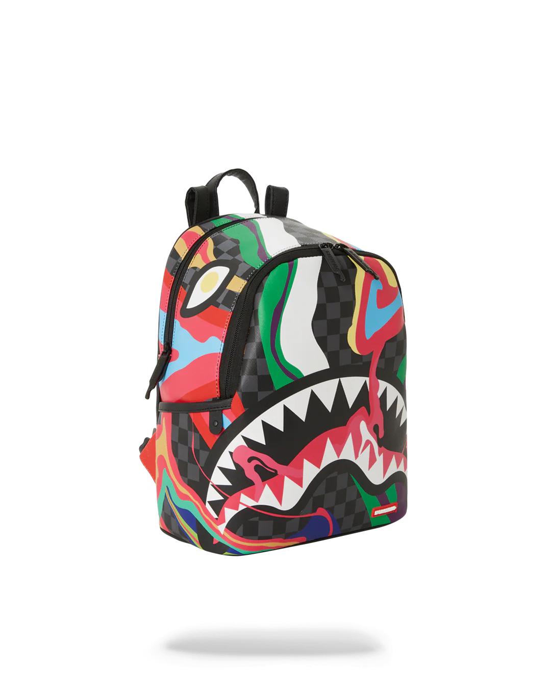 Sprayground Trending | TRIPPY TAFFY SAVAGE