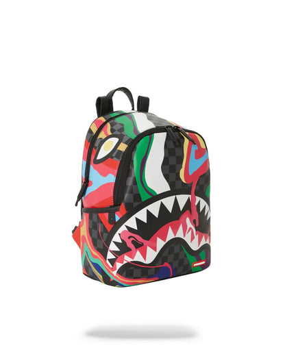 Sprayground Trending | TRIPPY TAFFY SAVAGE
